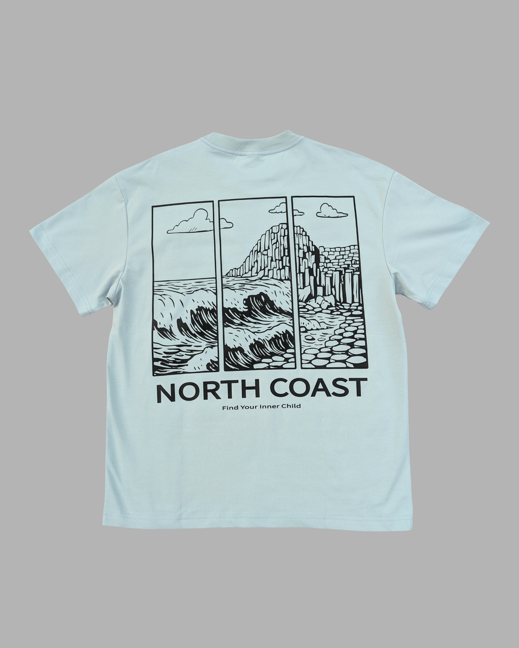 North Coast T-shirt