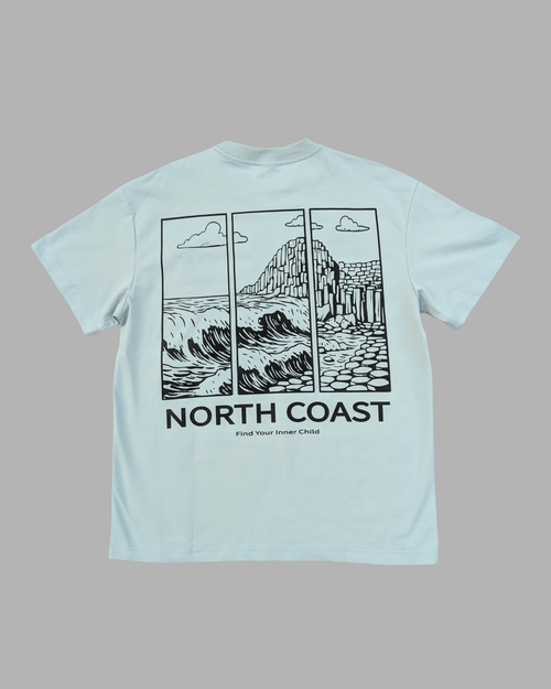North Coast T-shirt