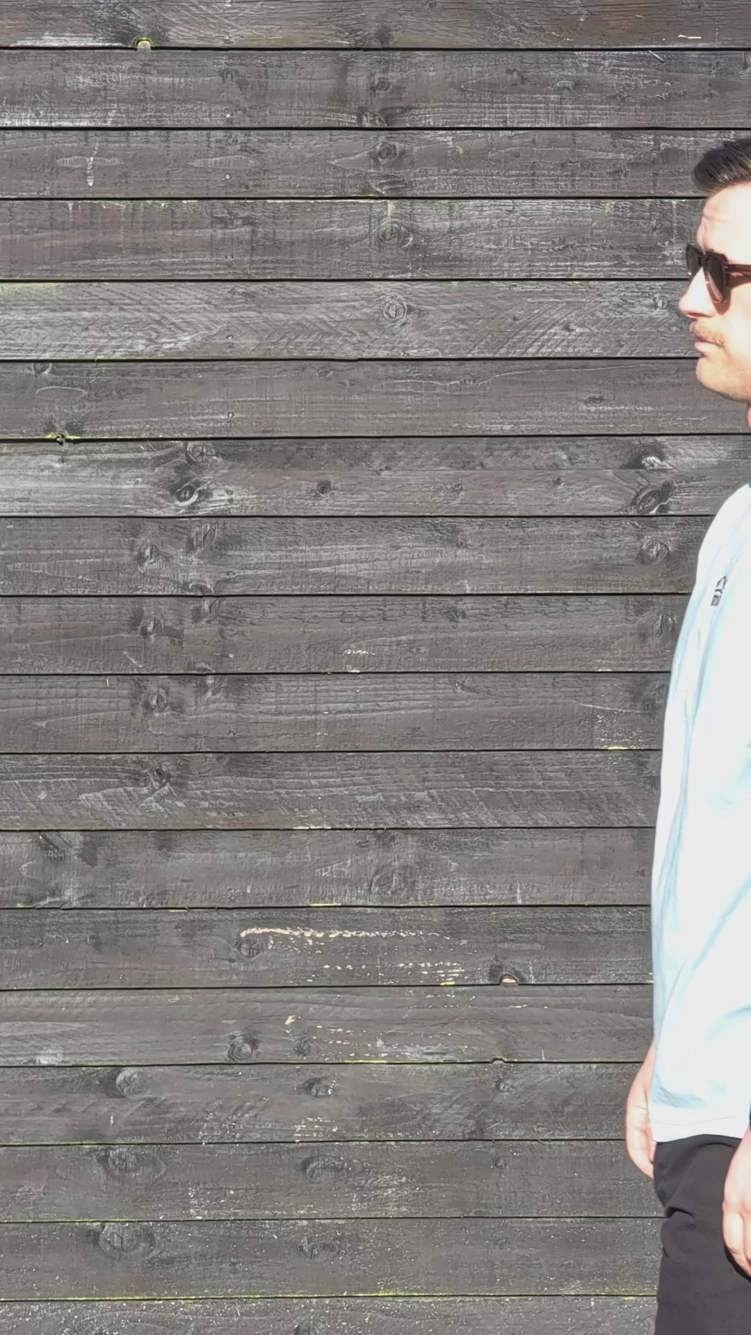 North Coast T-shirt